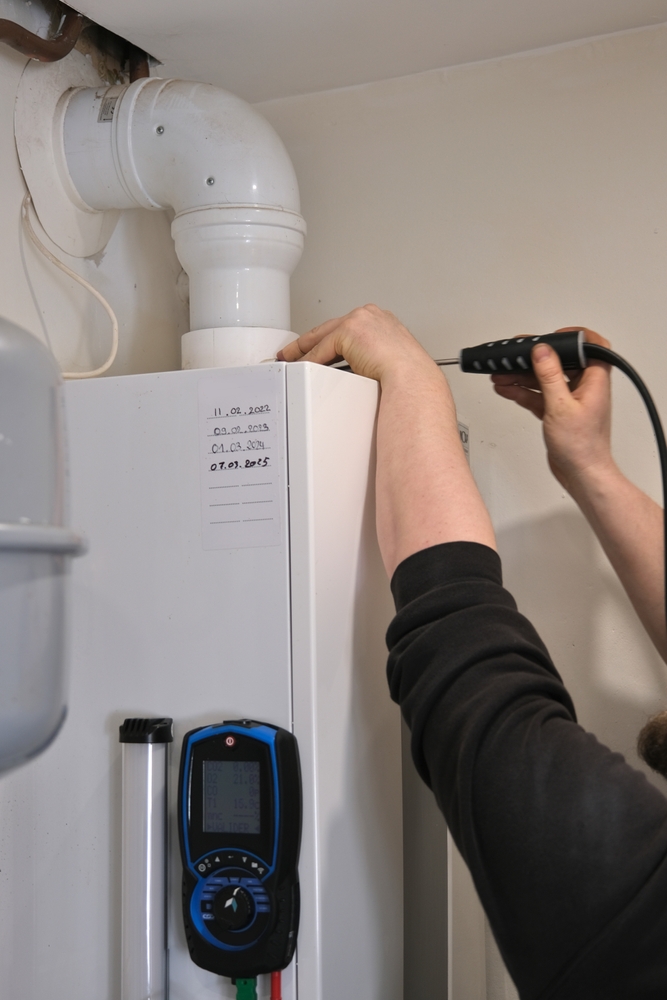 Gas Safety Checks