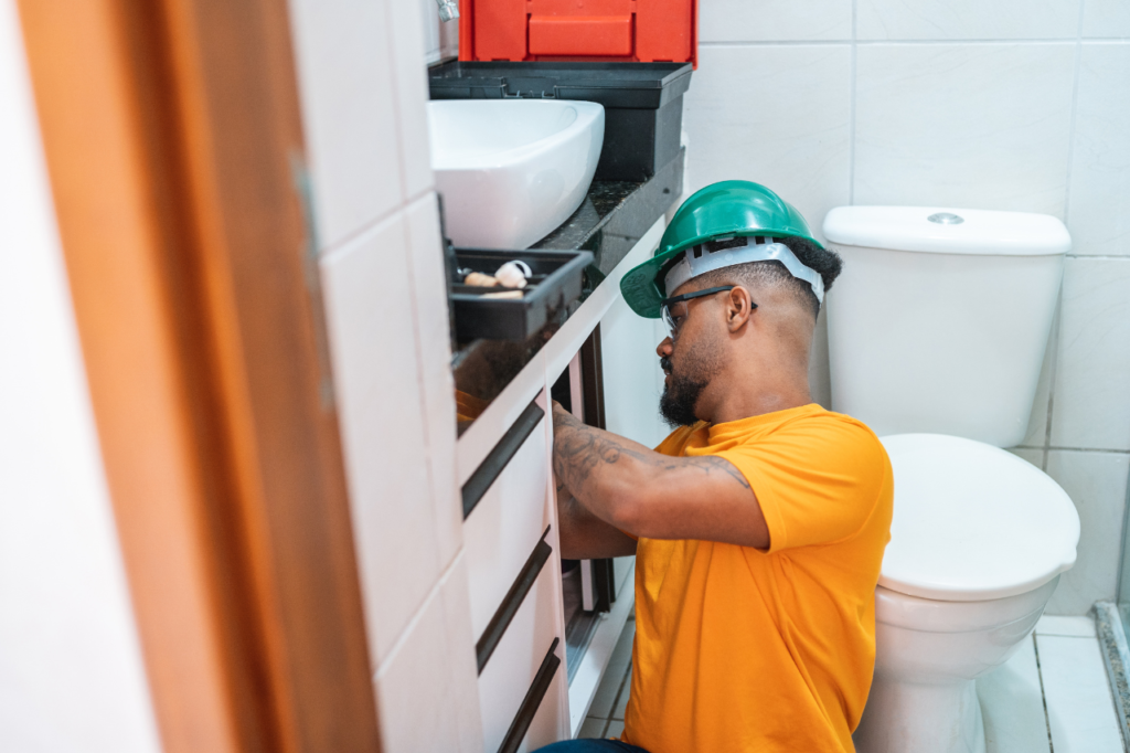 Emergency plumber costs