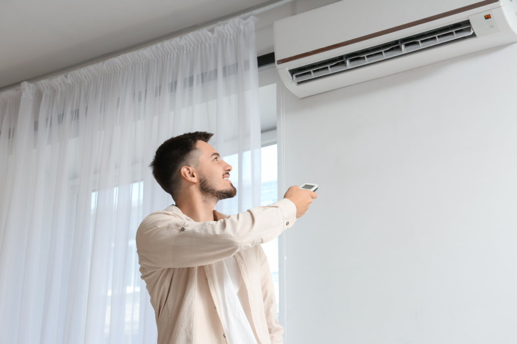 Heating turning on and off by itself – common reasons