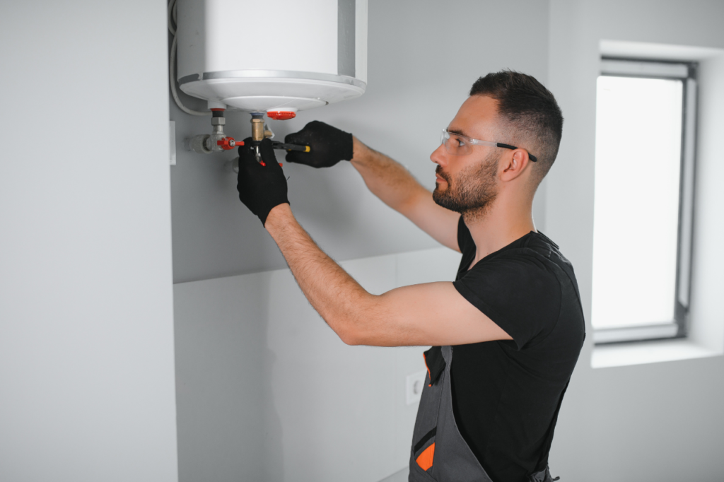 How often should a boiler be serviced