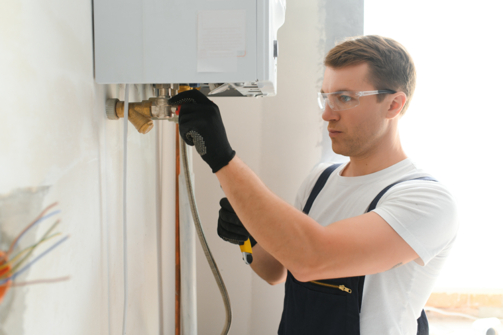 Is a boiler service worth it Costs vs benefits