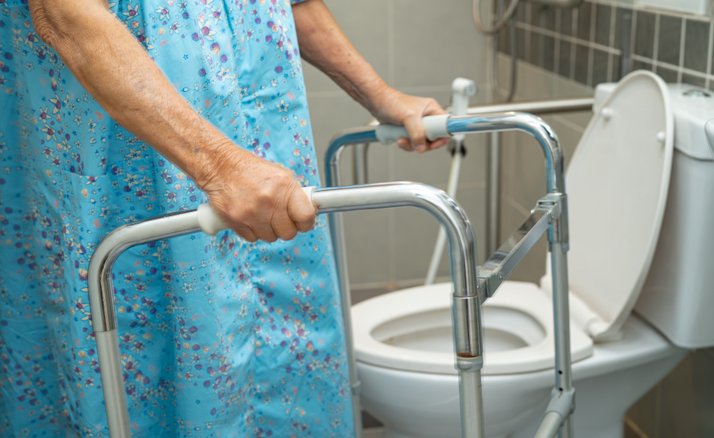 Toilet Keeps Running After Flushing